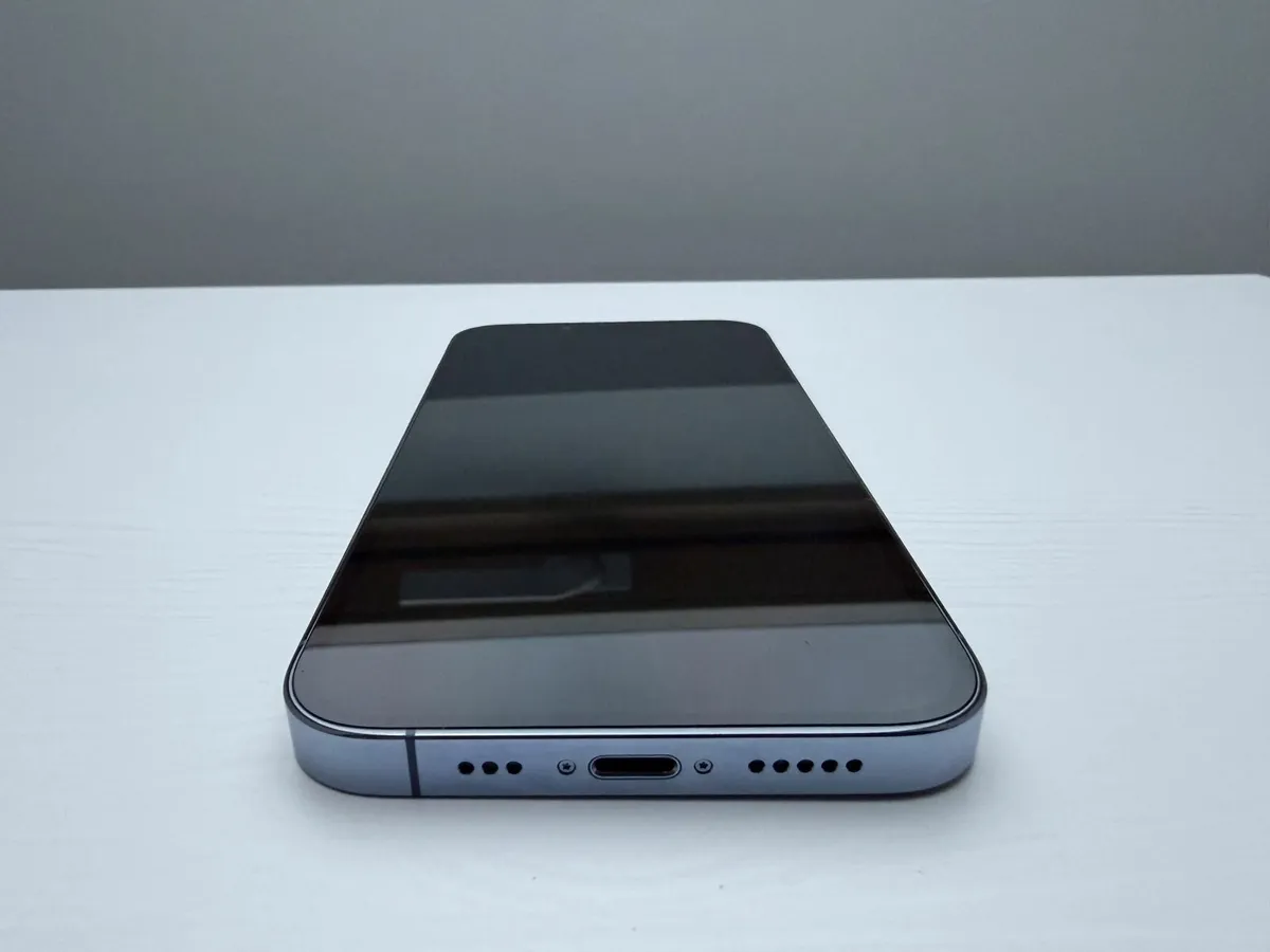 iPhone 13 Pro 128GB Immaculate Condition - Image 3