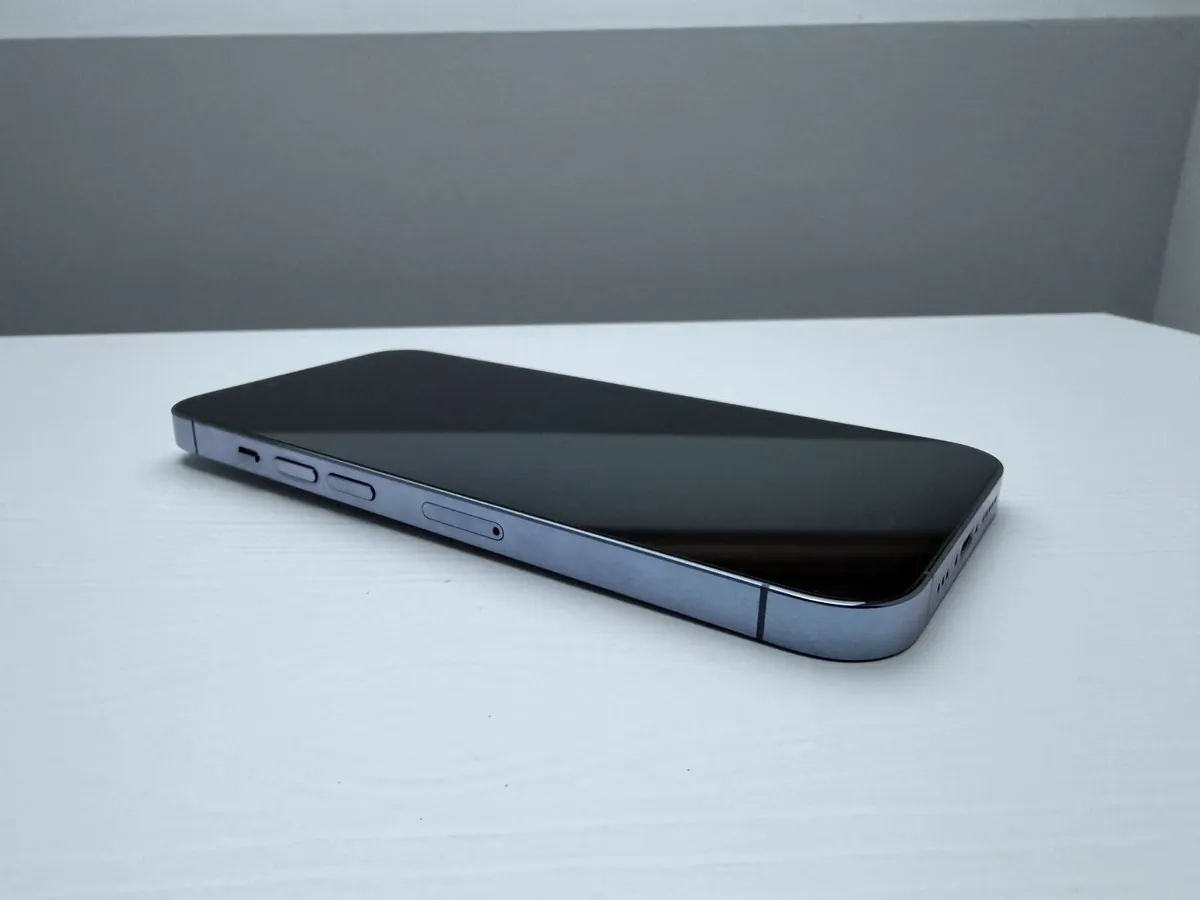 iPhone 13 Pro 128GB Immaculate Condition - Image 4