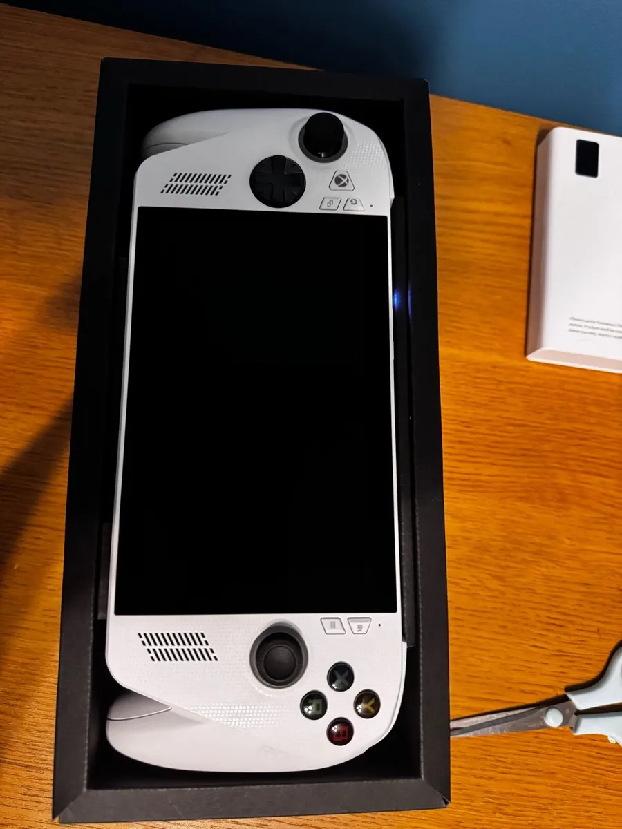 ROG XBOX ALLY - Image 2