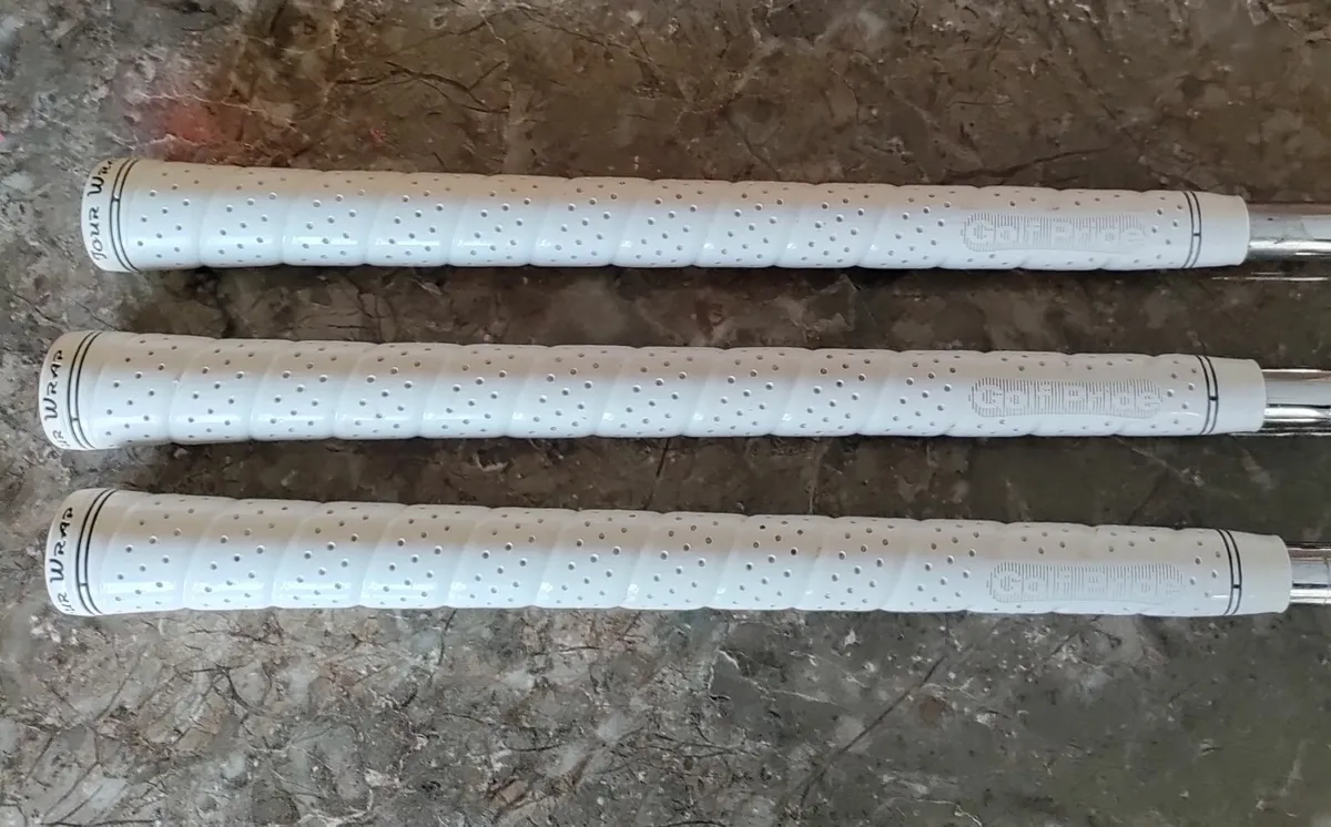 Titleist Vokey BV SM8 58deg LH - Image 4