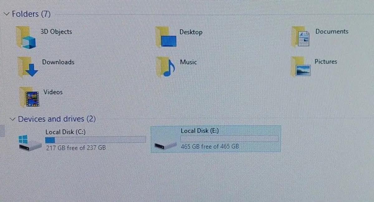 Dell Optiplex 9020m (d09u) Micro Pc - Intel Core I5-4160t 2.00ghz, 8gb Ram, 256gb Ssd+ 500 Hdd, Wireless, Usb 3.0, Vga, Windows 10 Pro - Image 2
