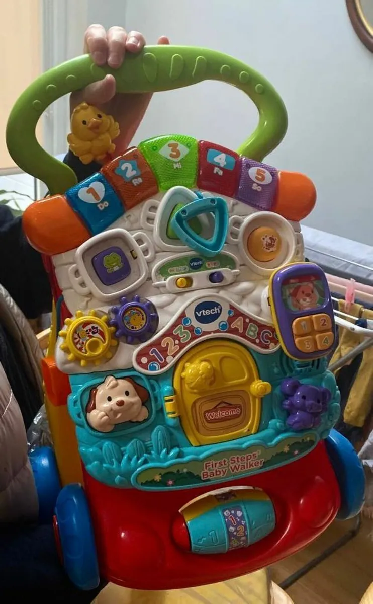 Childrens toys Free - Image 1