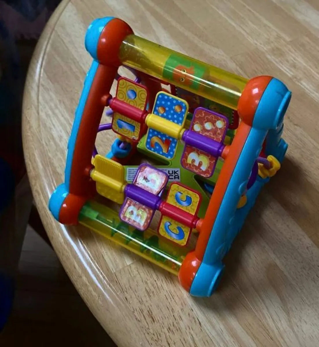 Childrens toys Free - Image 3