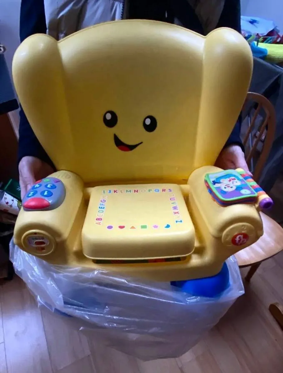 Childrens toys Free - Image 4