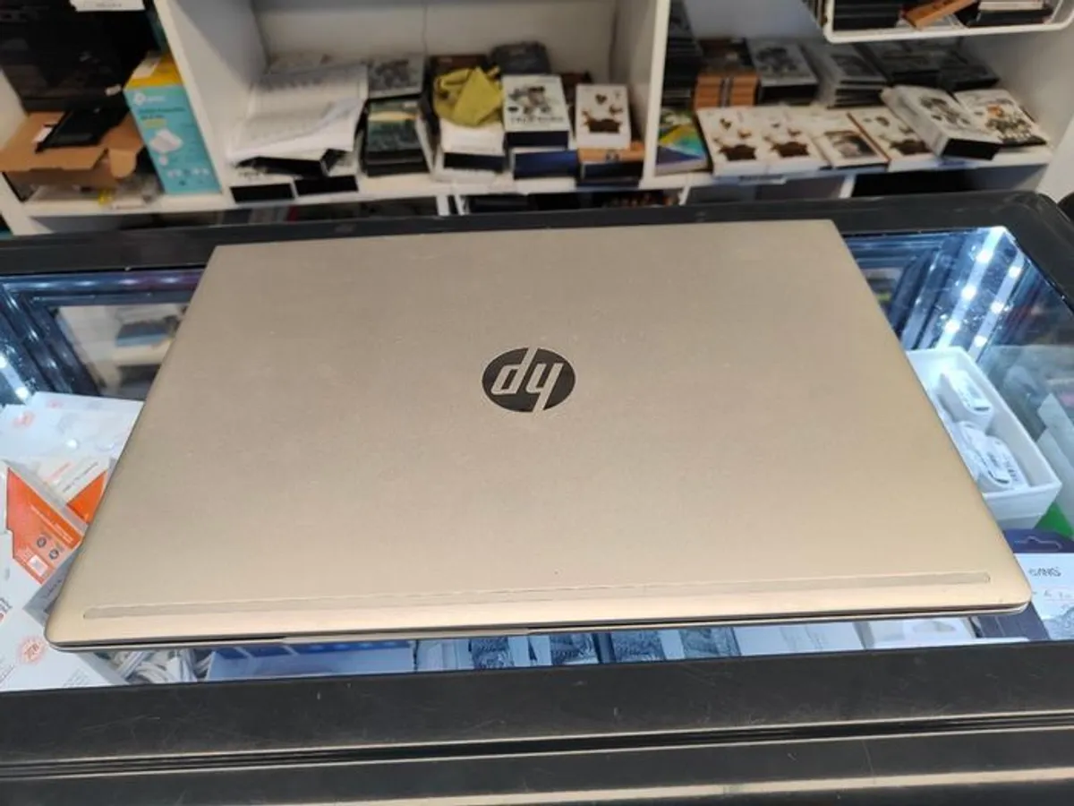 HP ProBook 450 G7 i5-10210U 2.11GHz (i5 10th Gen) 8GB 512GB SSD Windows 11 Pro - Image 4