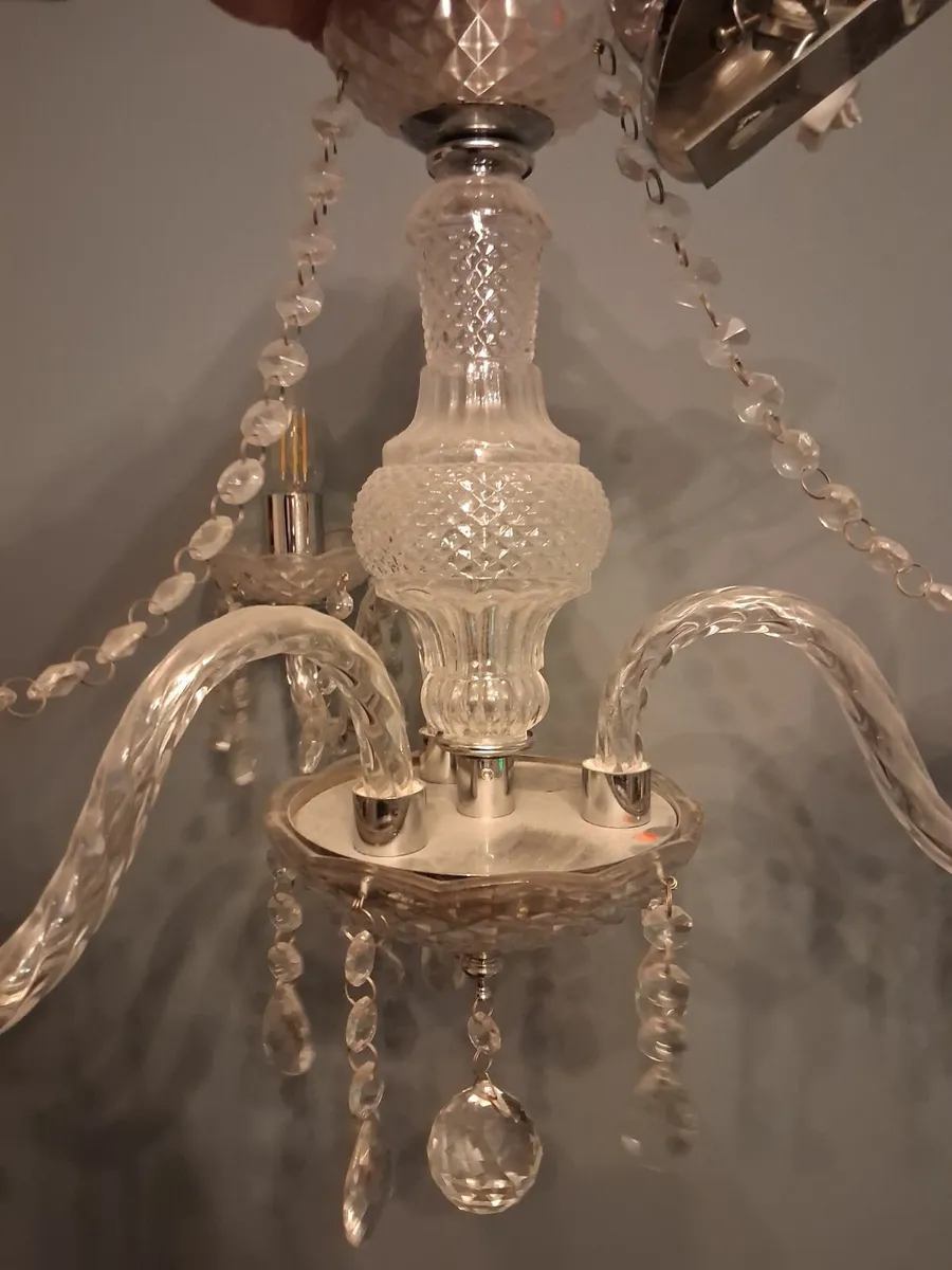 Chandelier - Image 3