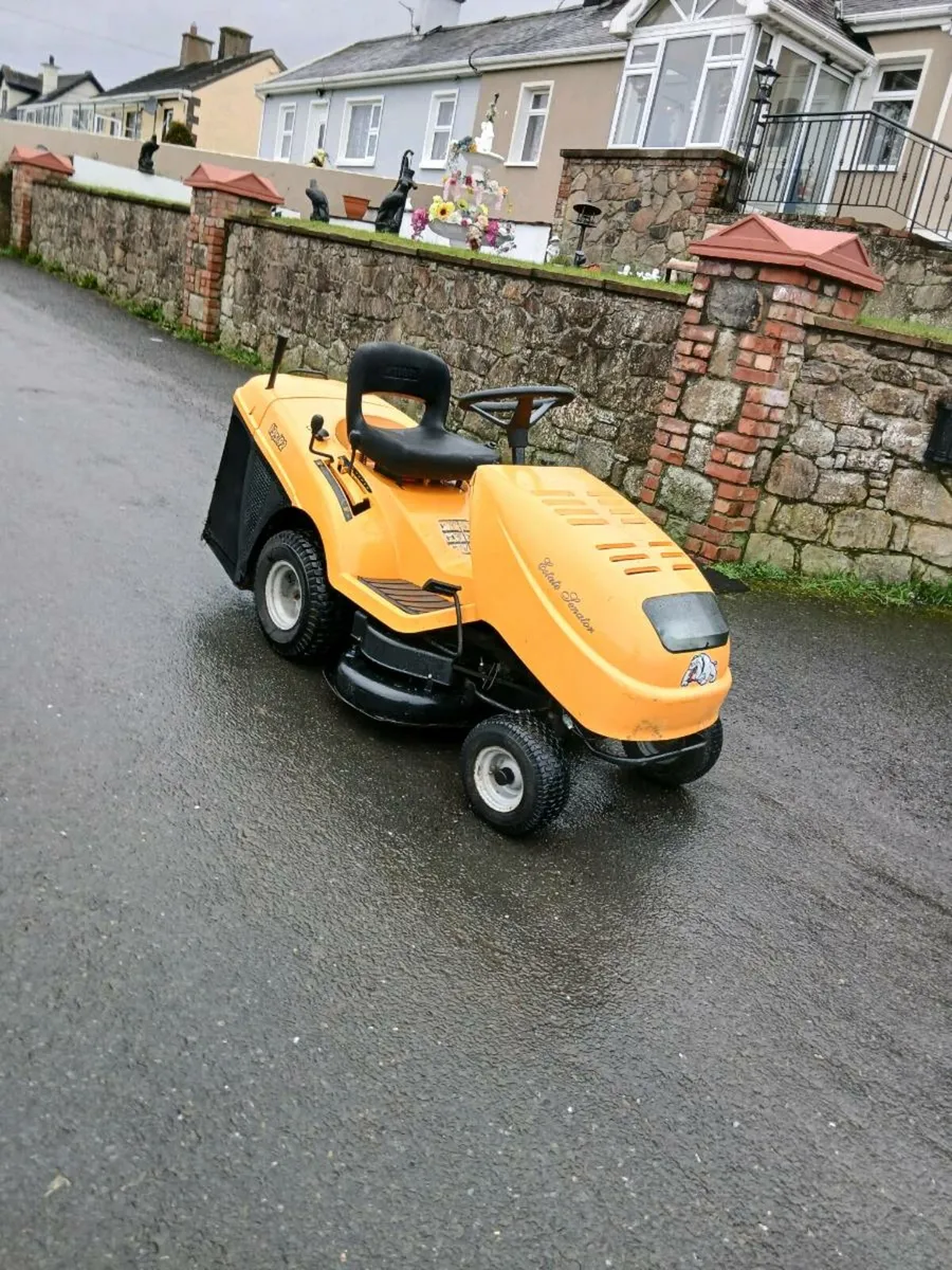 Lawnmower - Image 1