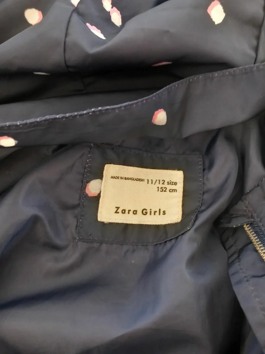 Girls jacket - Image 1