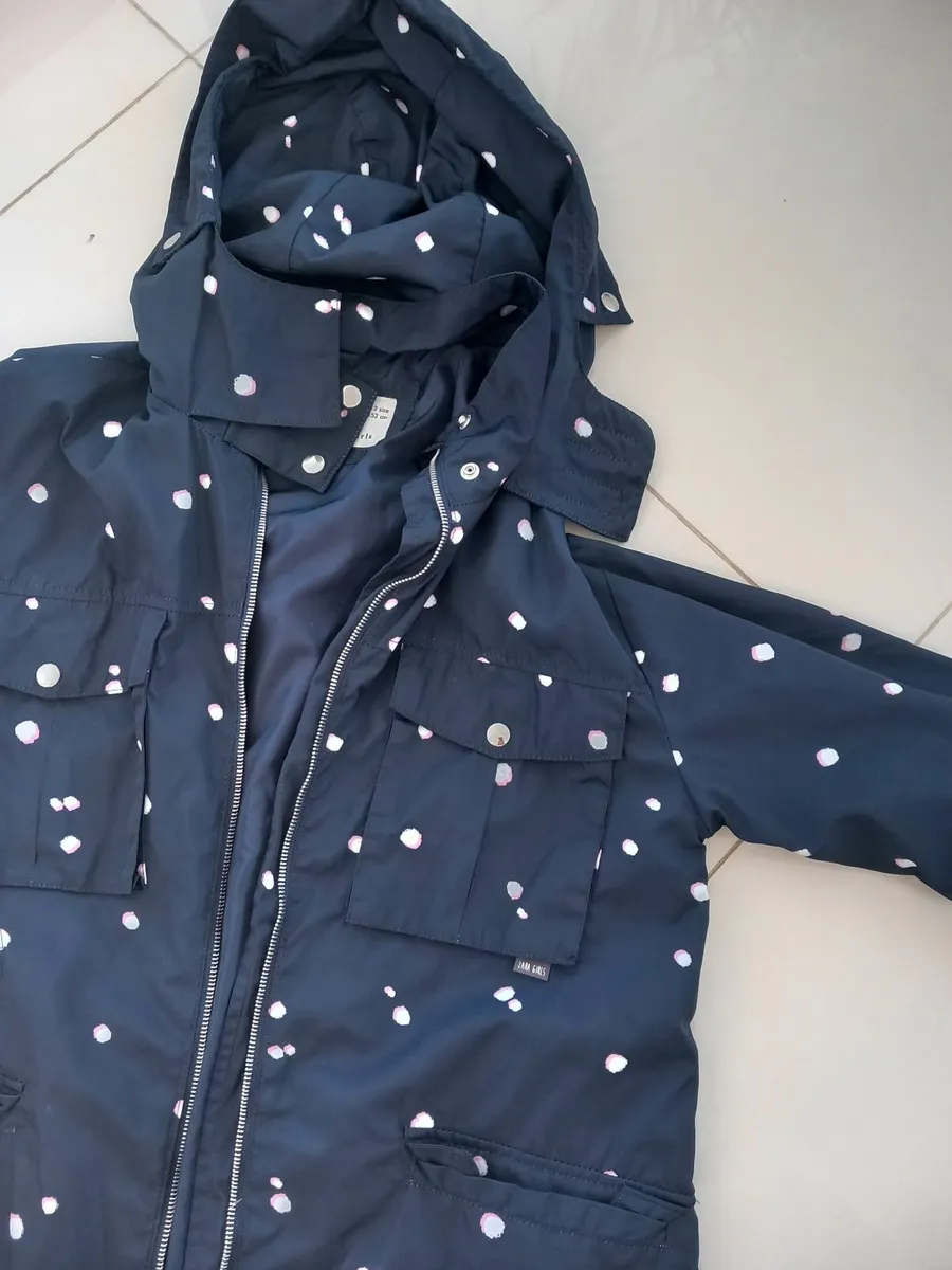 Girls jacket - Image 2