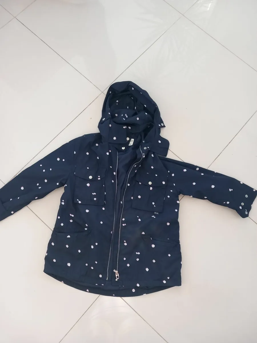 Girls jacket - Image 3