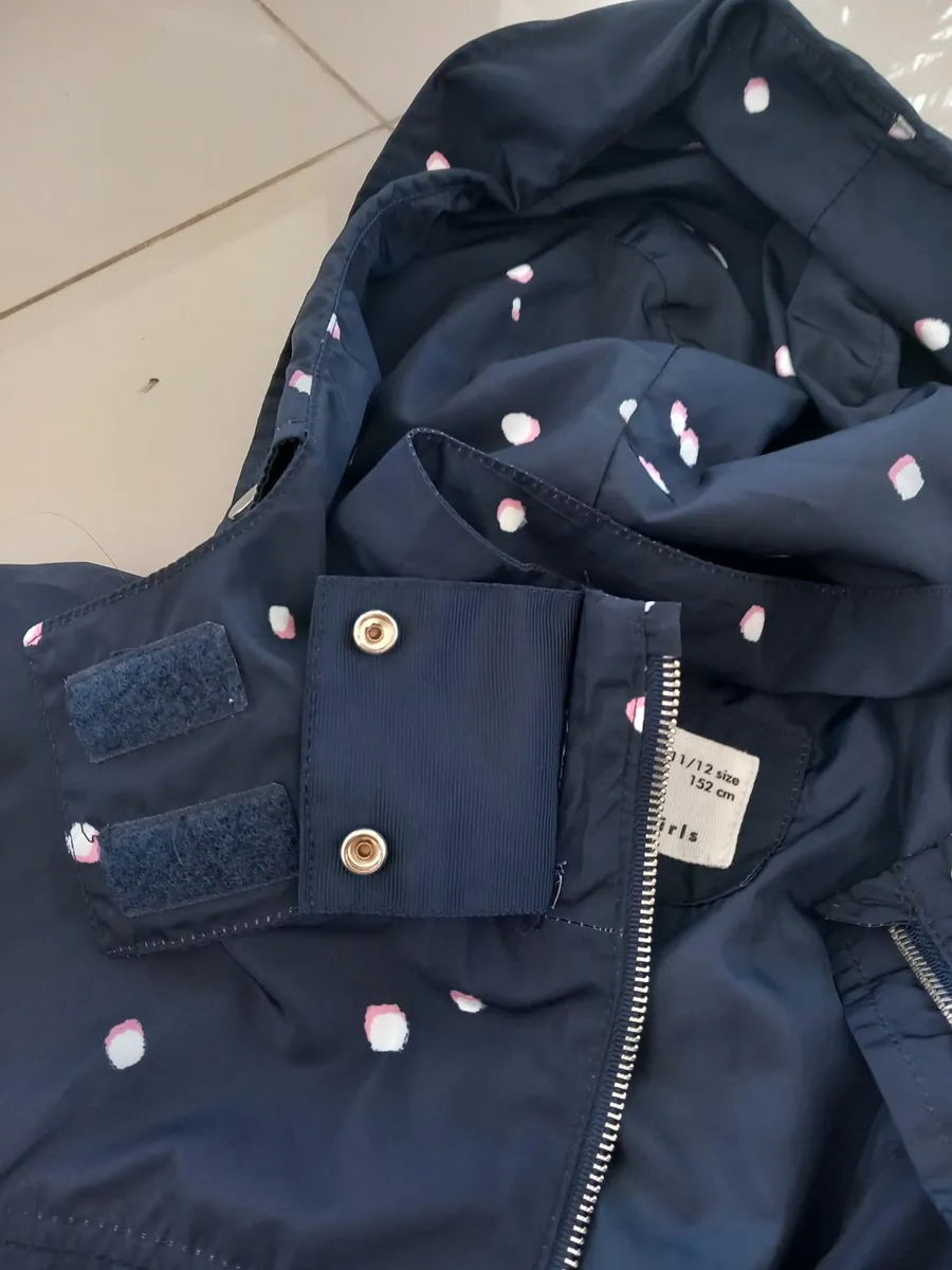 Girls jacket - Image 4