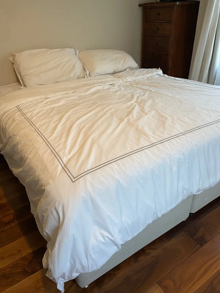 Super King King Koil Bed - Image 2