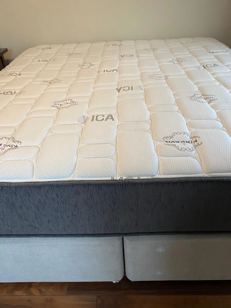 Super King King Koil Bed - Image 3