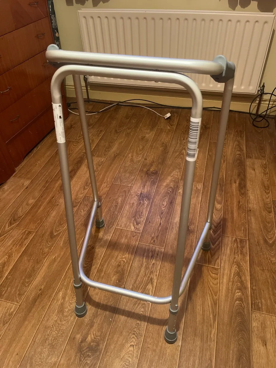 Walking Frame - Image 1