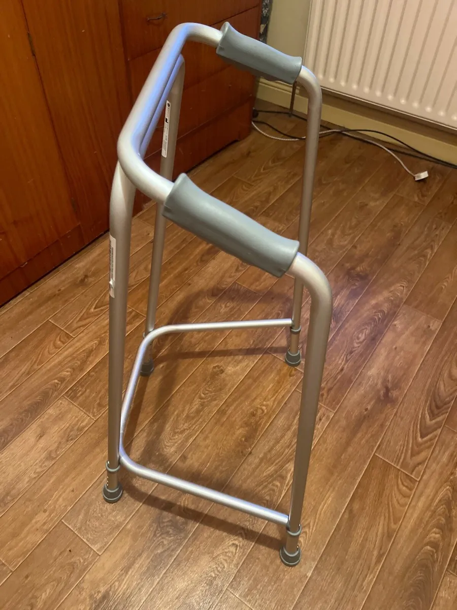 Walking Frame - Image 2