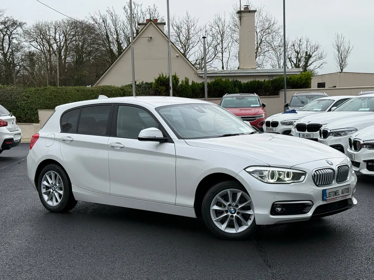 182 BMW STYLE 2.0 150BHP AUTO - Image 2