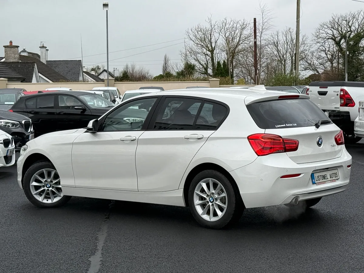 182 BMW STYLE 2.0 150BHP AUTO - Image 3