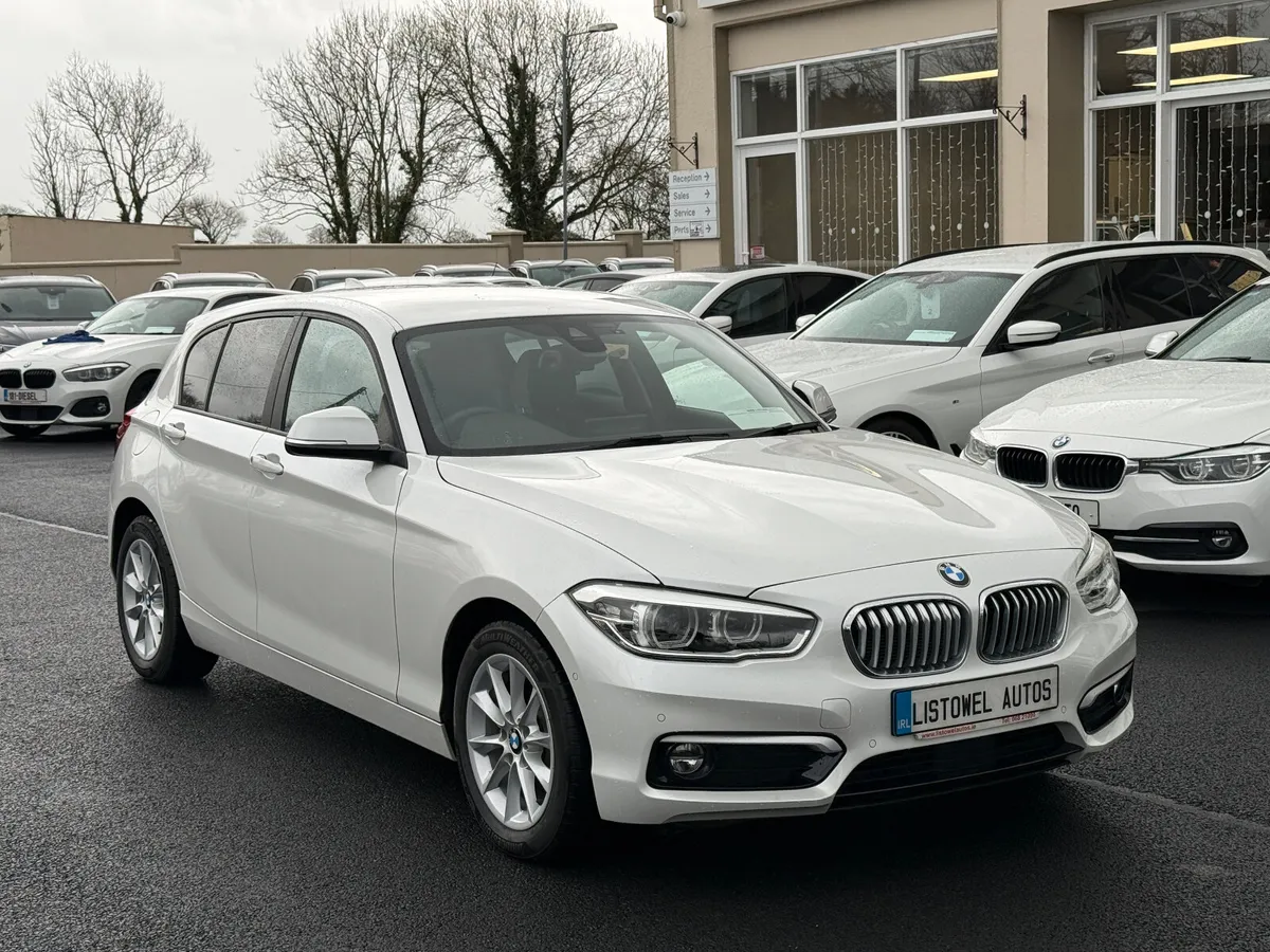 182 BMW STYLE 2.0 150BHP AUTO - Image 4