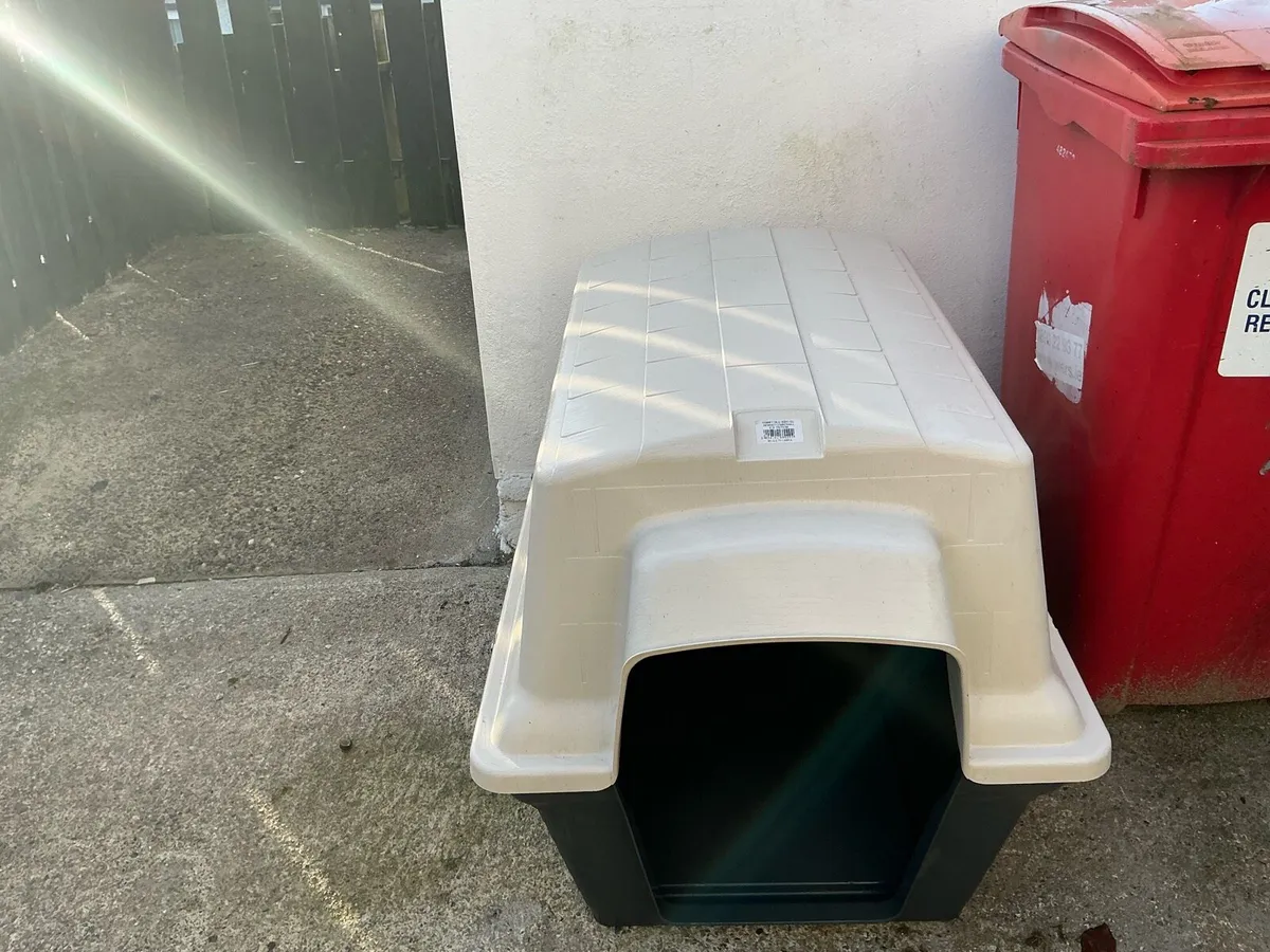 Dog kennel - Image 2