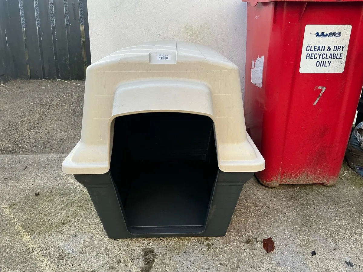 Dog kennel - Image 3