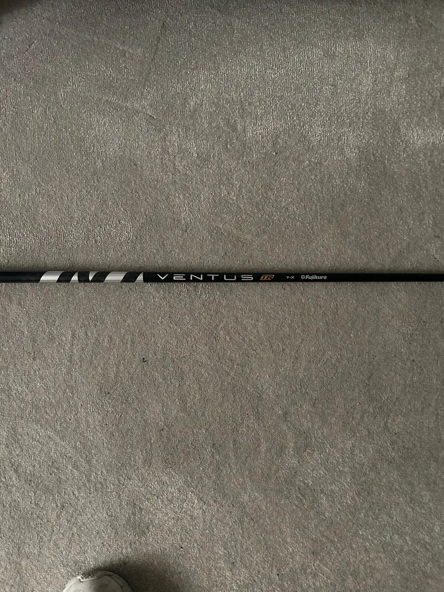 Ventus Black 7X TR - Image 1