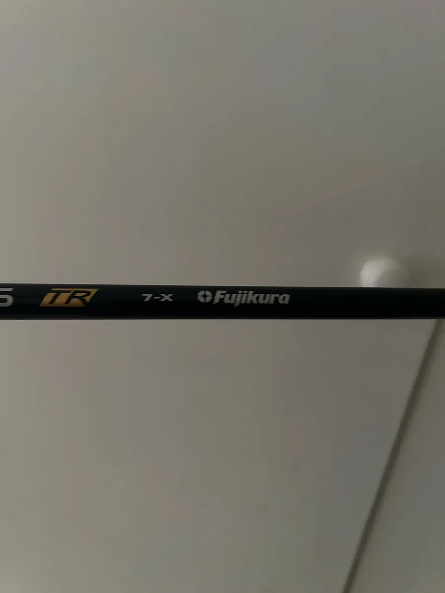 Ventus Black 7X TR - Image 3