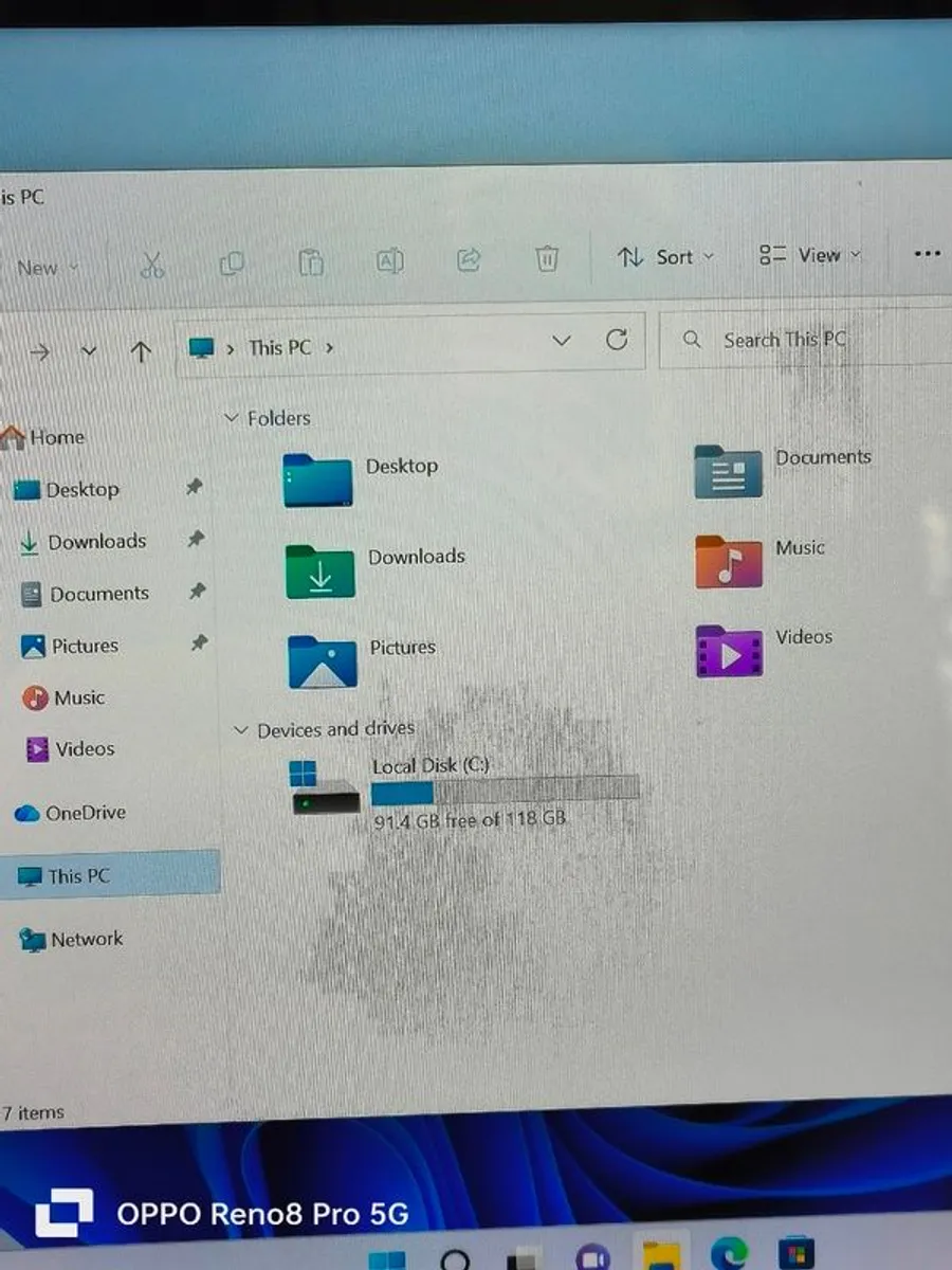 Microsoft Surface Go (1824) 10", 8gb Ram, 128gb Ssd, Pentium 4415y 1.6ghz Tablet - Image 4