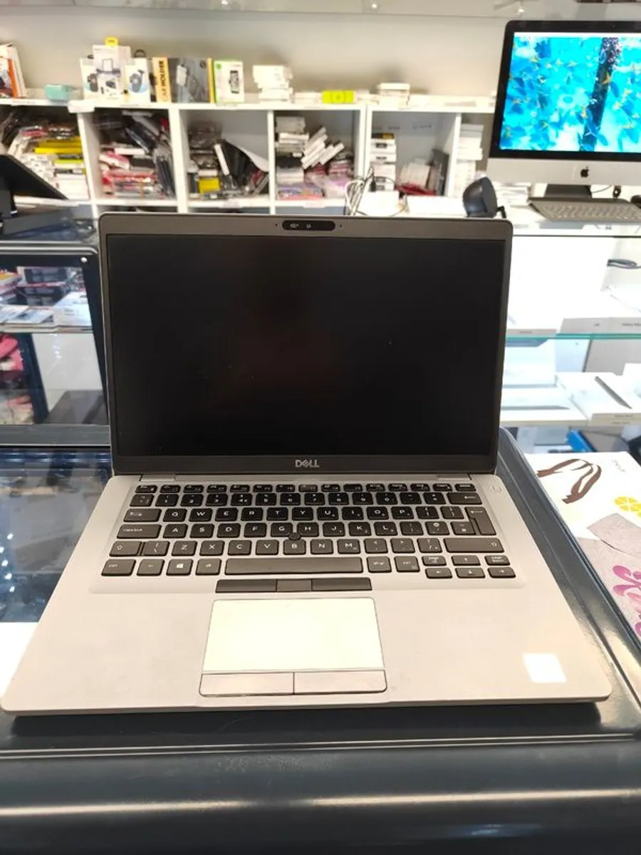 Dell Latitude 5410 i5-10210U (i5 10th Gen) 12GB Memory 256GB SSD Windows 11 Pro. - Image 2