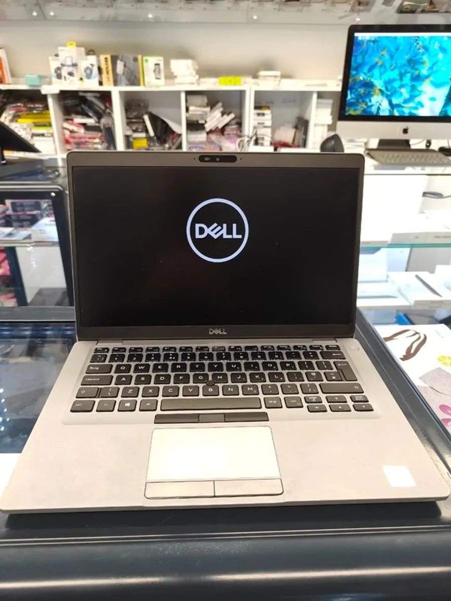 Dell Latitude 5410 i5-10210U (i5 10th Gen) 12GB Memory 256GB SSD Windows 11 Pro. - Image 4