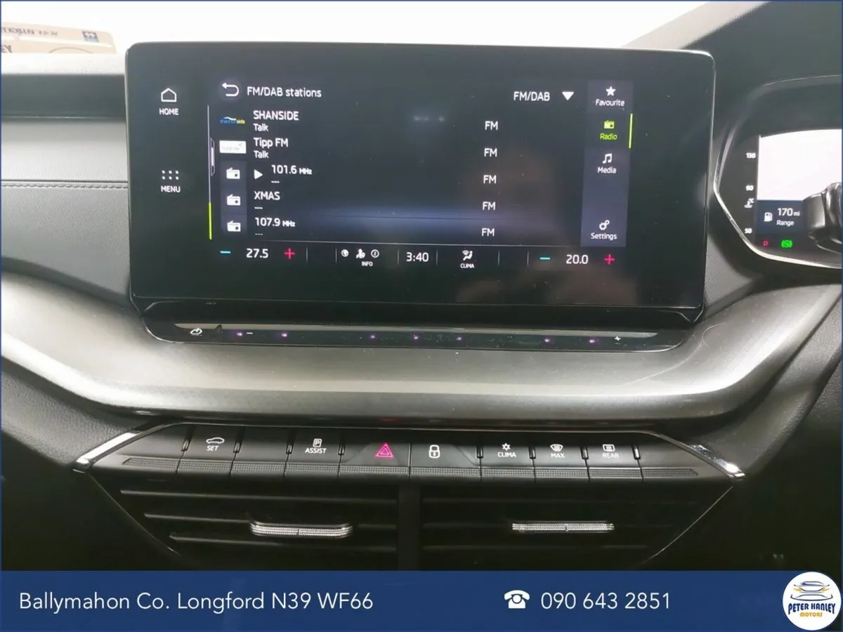 Volkswagen Passat 2.0 TDI 150HP Elegance - Image 3