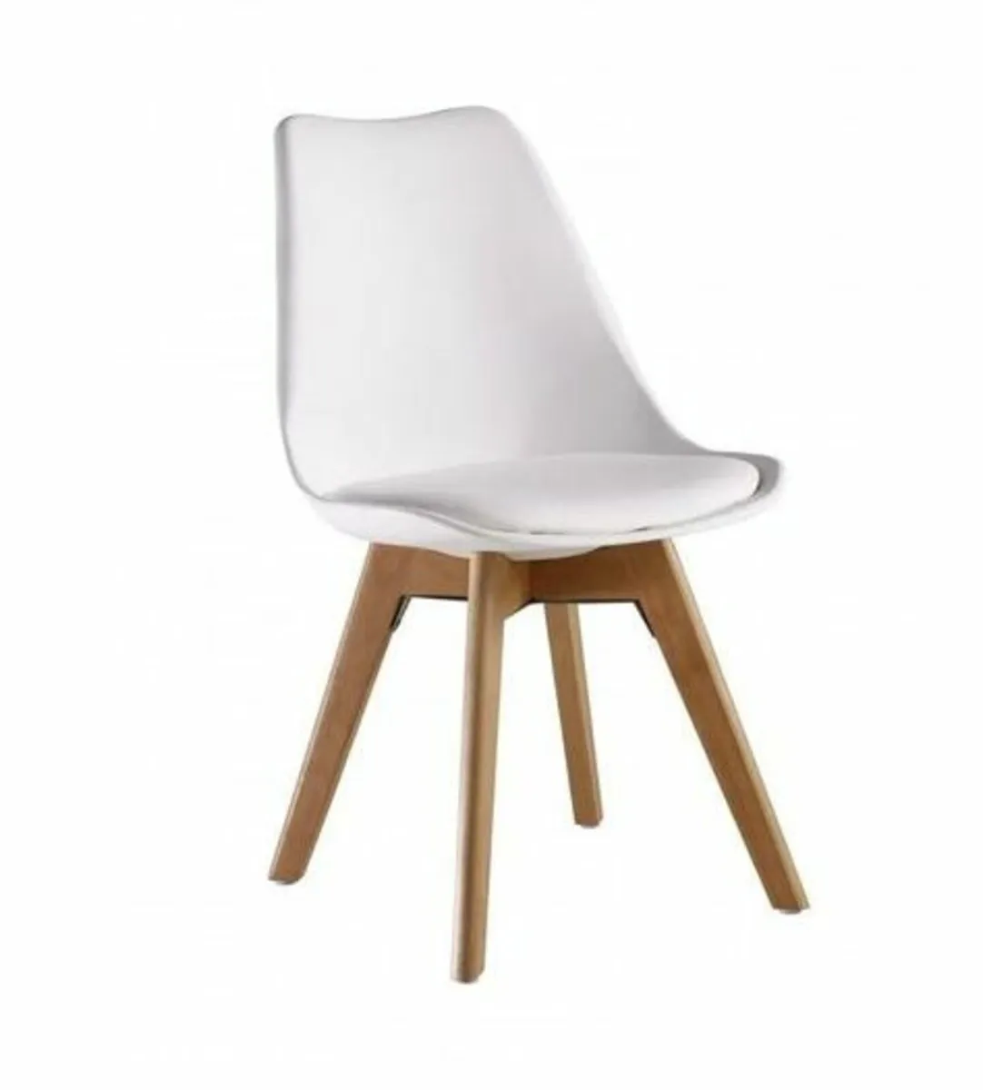 Thomasin Side Chair (Set of 4) - Image 1