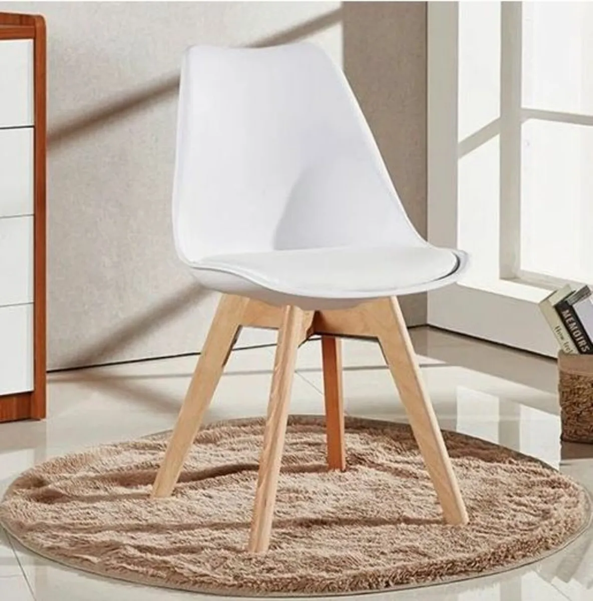 Thomasin Side Chair (Set of 4) - Image 2