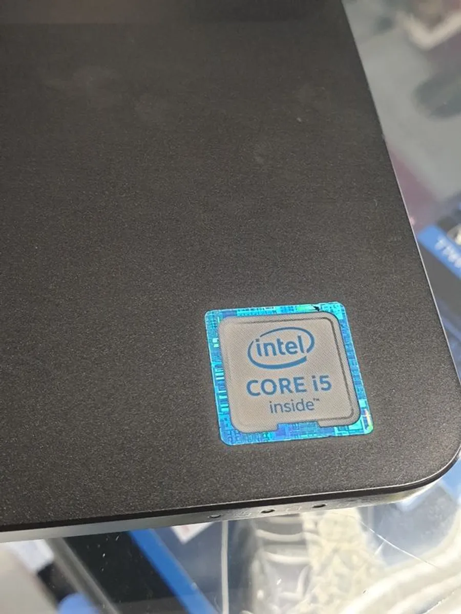 Dell Latitude E5470 14" Laptop Intel i5 6200U 2.3GHz 8GB 256GB SSD Windows 10 Pro (NO BATTERY) - Image 3