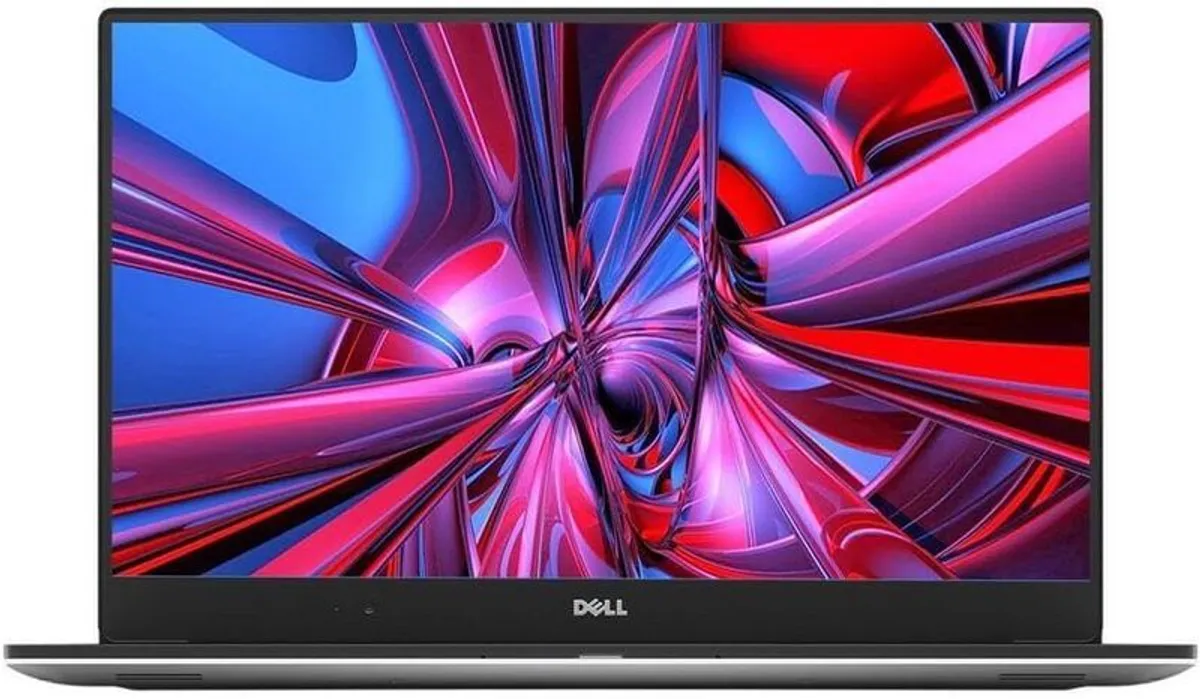 4K Dell Precision 5520 15.6" Intel i7-6820HQ 2.70GHz 16GB RAM 500GB SSD Win11 Pro, HD Graphics 530 NVIDIA Quadro M1200 (Touch Screen) - Image 1