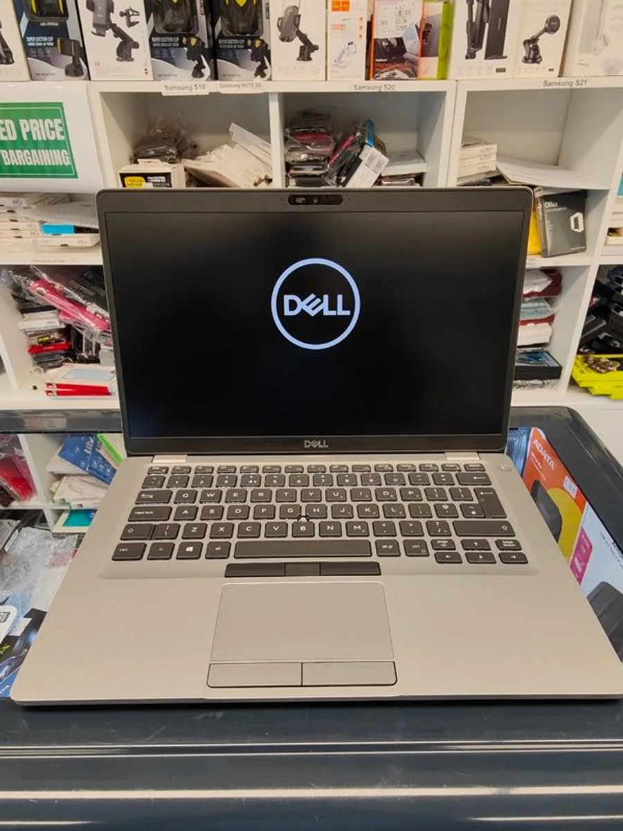 Dell Latitude 5410 14" Intel i5-10310U 16GB 500GB SSD Windows 11 PRO - Image 2