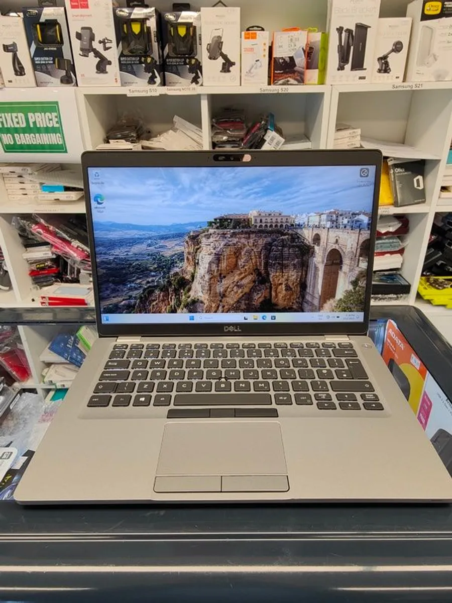 Dell Latitude 5410 14" Intel i5-10310U 16GB 500GB SSD Windows 11 PRO - Image 3