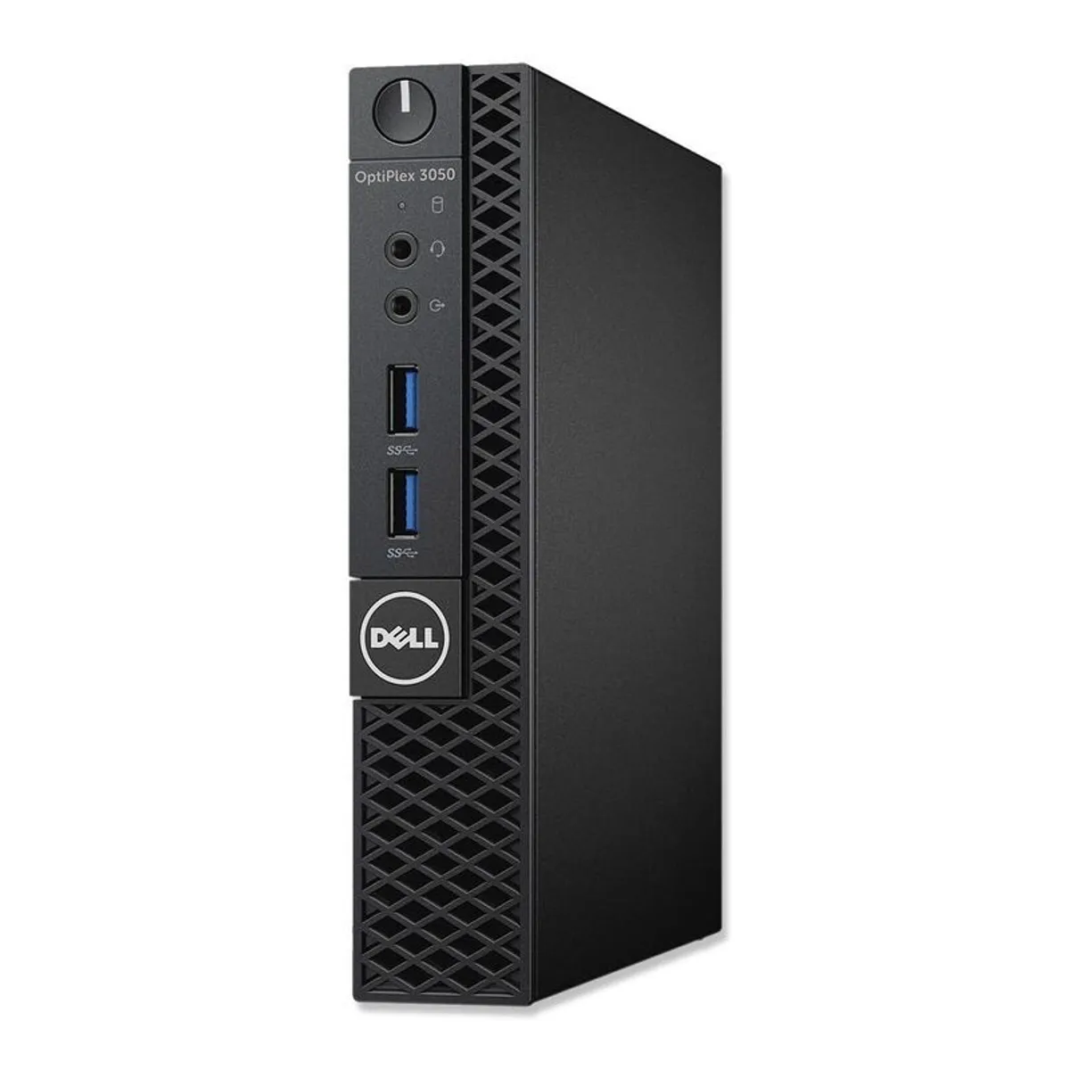 Dell OptiPlex 3050 Micro Core i5-7500T 2.70GHz 8GB RAM 256GB SSD Windows 11 Pro - Image 1