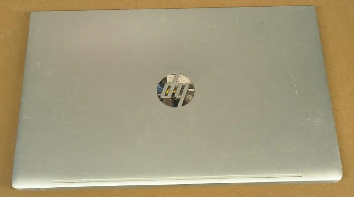 HP ProBook 450 G8 Laptop, 15.6" FHD IPS Micro Edge Display, Intel i7 11th Gen (i7-1165G7) 2.8 GHz, 8GB RAM, 256GB SSD, Windows 11 Pro, Intel Iris Xe Graphics, Backlit Keyboard, DOS, Silver - Image 2