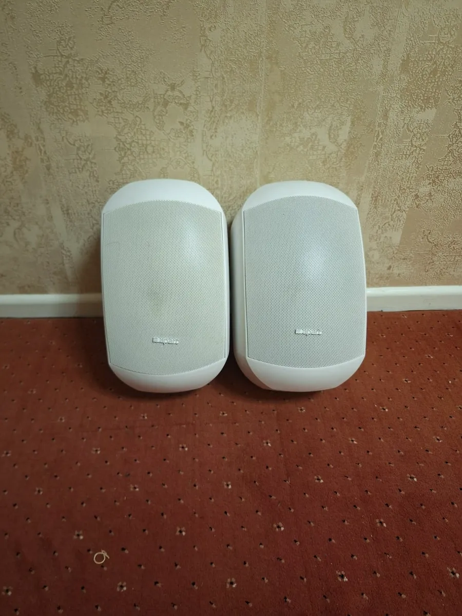 APart MASK6 Professional Wall Speakers
