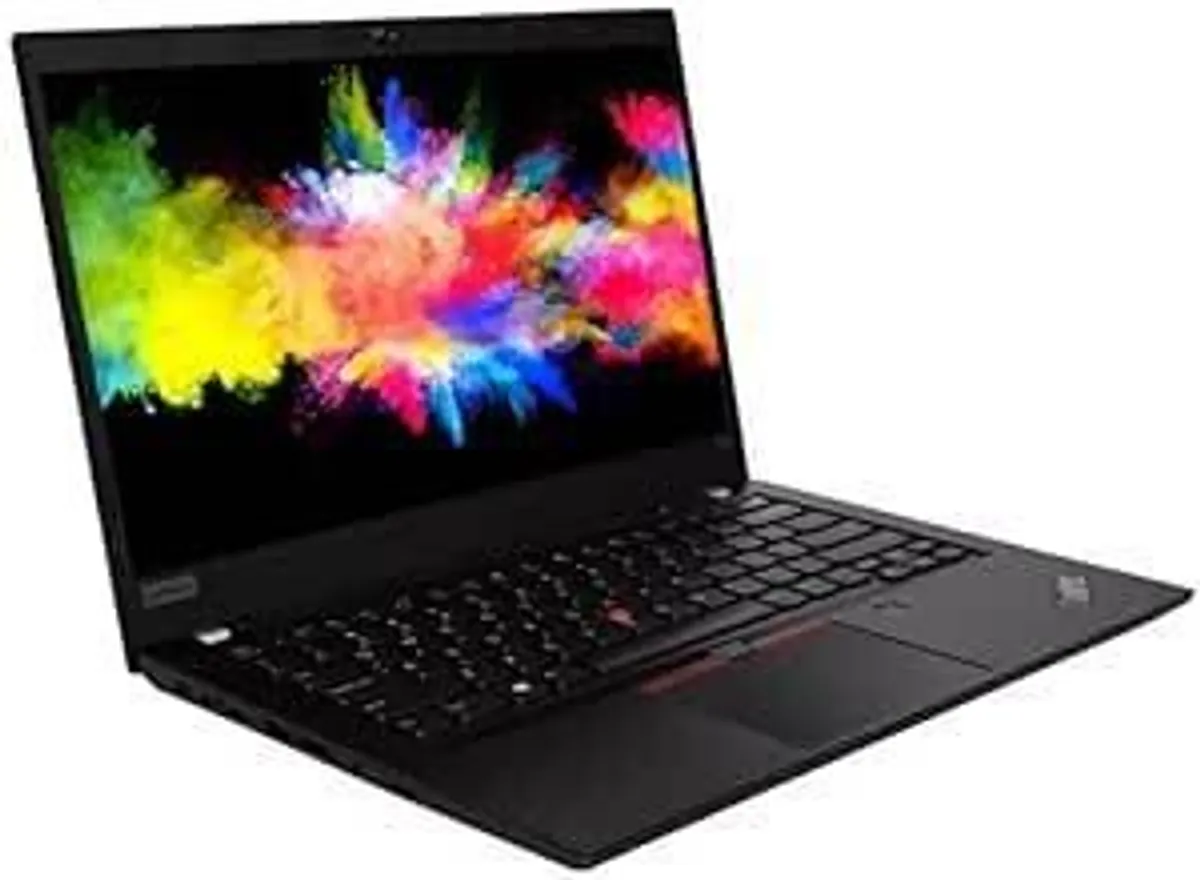 Lenovo ThinkPad X390 13.3" i5-8365U (8th Gen) 8GB 256GB SSD FullHD Win11 Pro Laptop - Image 1