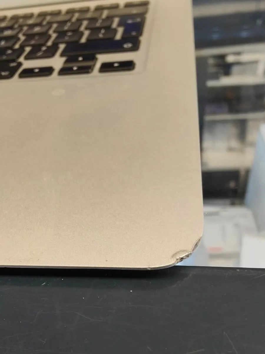 Apple MacBook Air 13 Inch Laptop 2017 Core i5 1.8GHz 8GB Ram 256GB Ssd A1466 (Battery Cycle: 2) macOS Monterey - Image 3