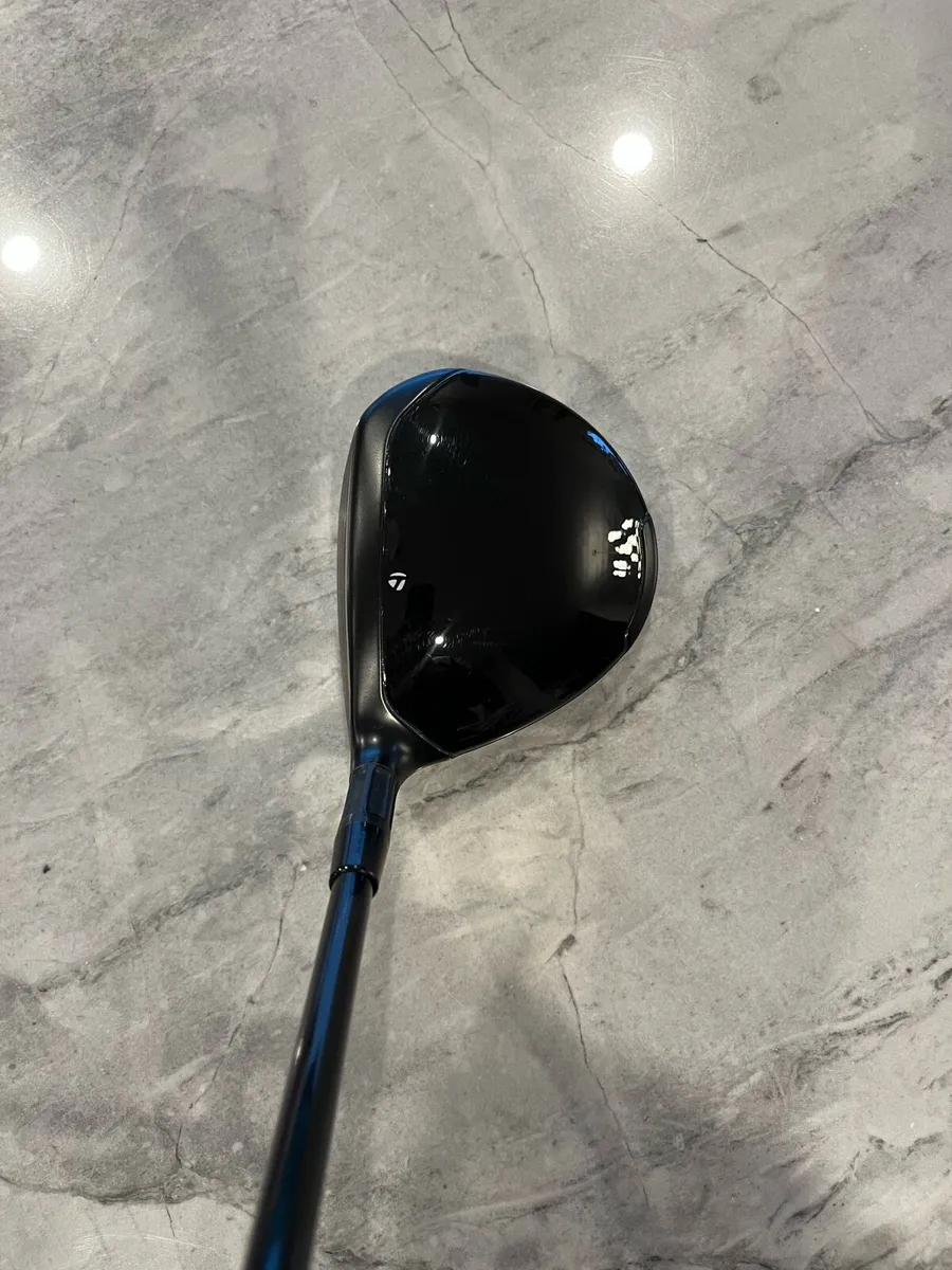 TaylorMade Stealth 2 - 3 Wood - Image 3
