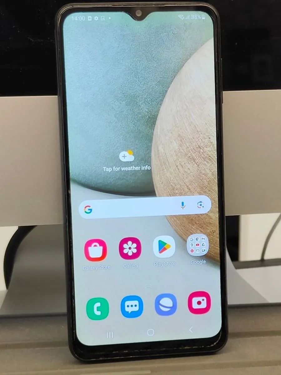 Samsung Galaxy A12 64GB Dual Sim Unlocked Excellent - Image 4