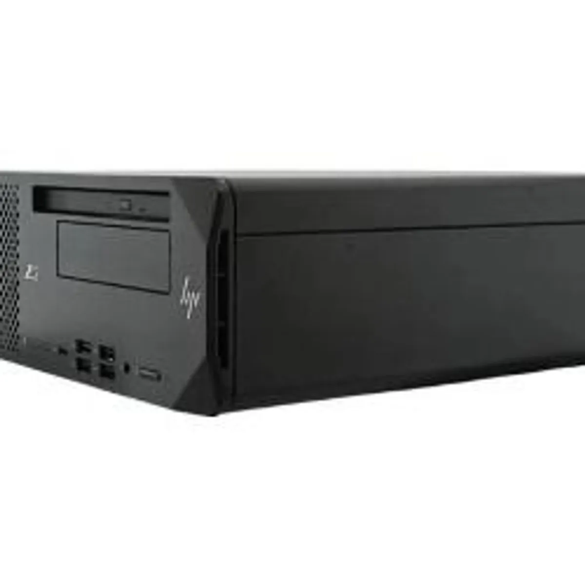 HP Z2 SFF G5 Workstation Intel Core i7-10700F 32GB (500GB SSD + 256GB SSD) Windows 11 Pro - Image 1