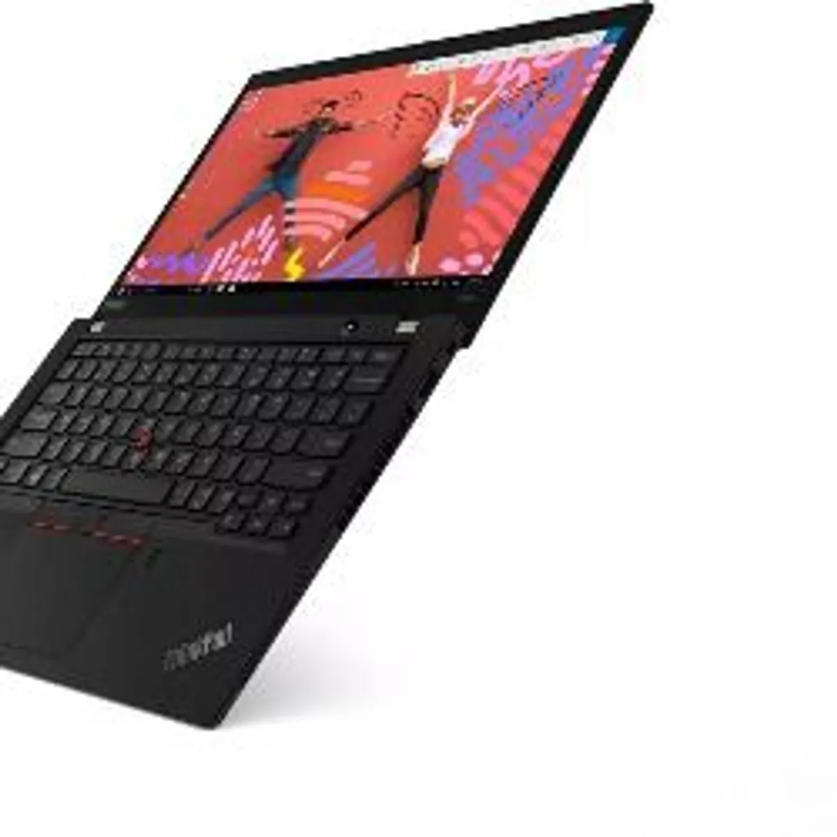 Lenovo ThinkPad X390 13.3" i5-8365U (8th Gen) 8GB 256GB SSD FullHD Win11 Pro Laptop - Image 1