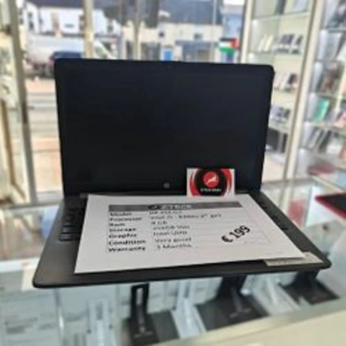 Hp 250 G7 | I5-1035g1 | 8 gb ram | 256ssd | 15.6 I