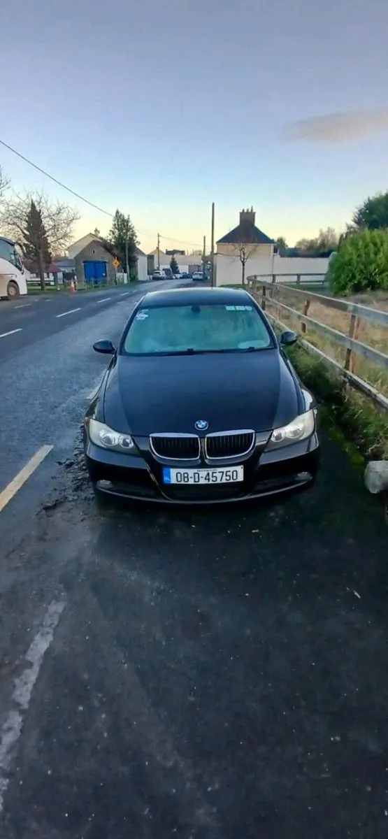 Bmw e90 318i - Image 1
