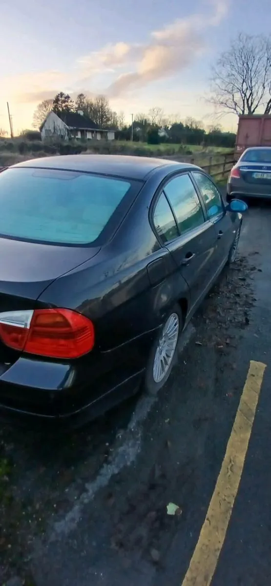 Bmw e90 318i - Image 3