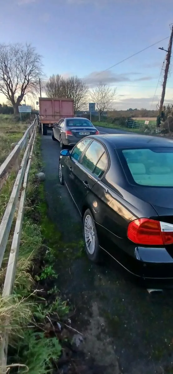 Bmw e90 318i - Image 4