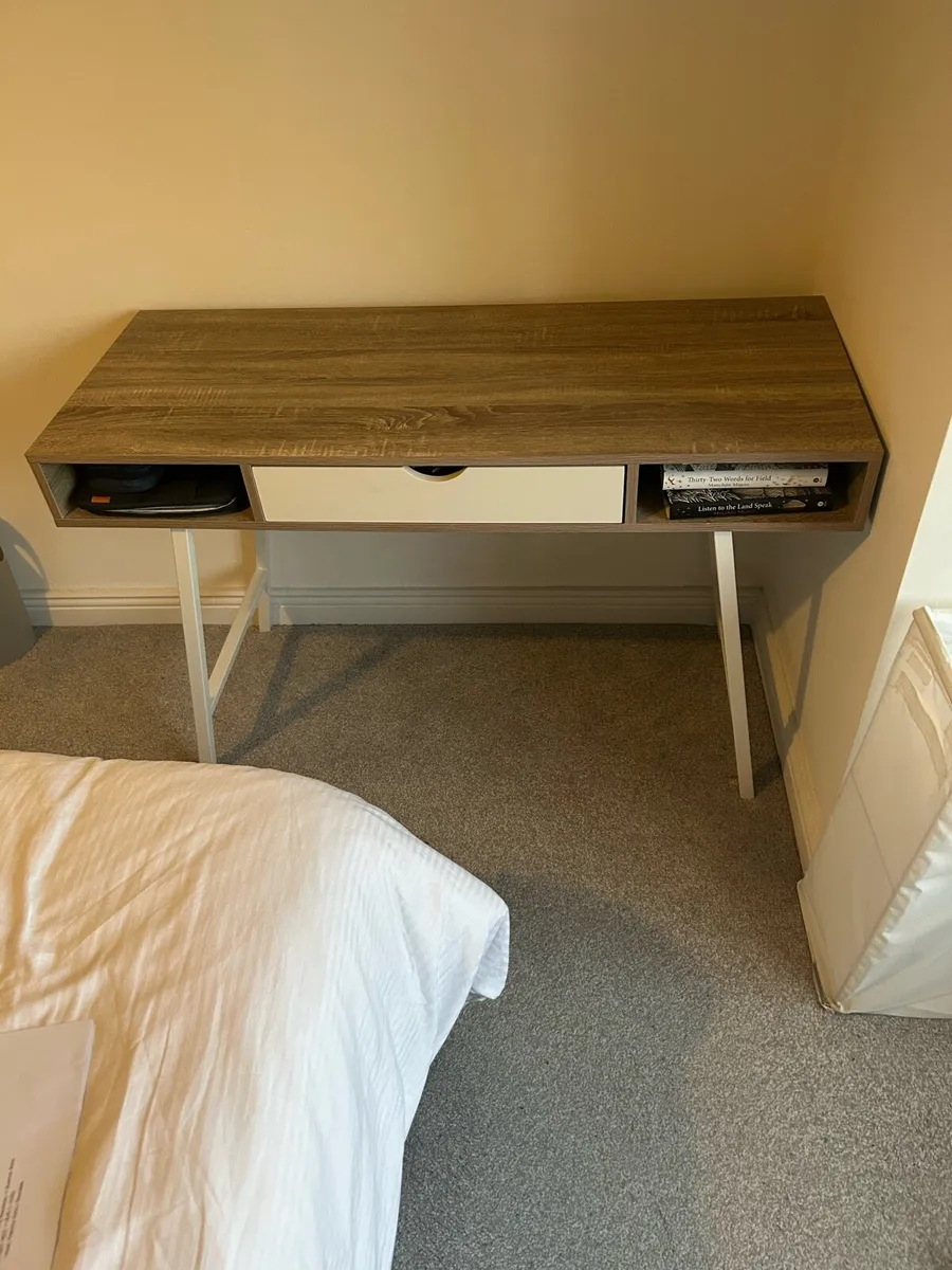 Desk - Image 1